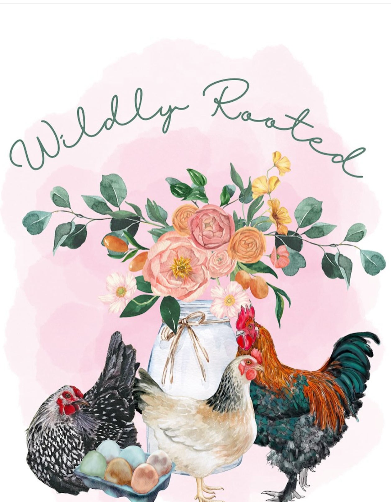 Wildly Rooted Farm Gift Card