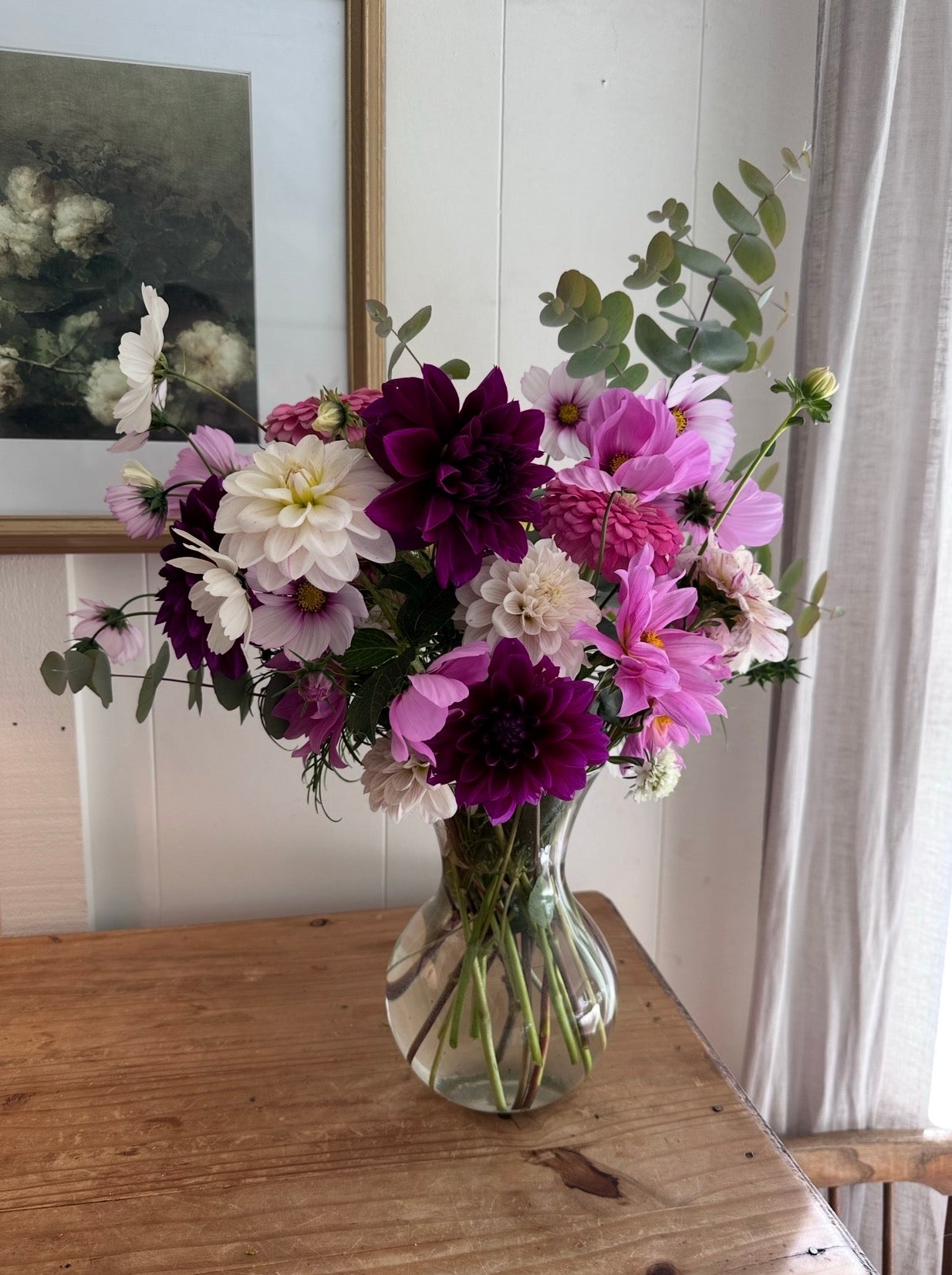 Dahlia grab bags (5)