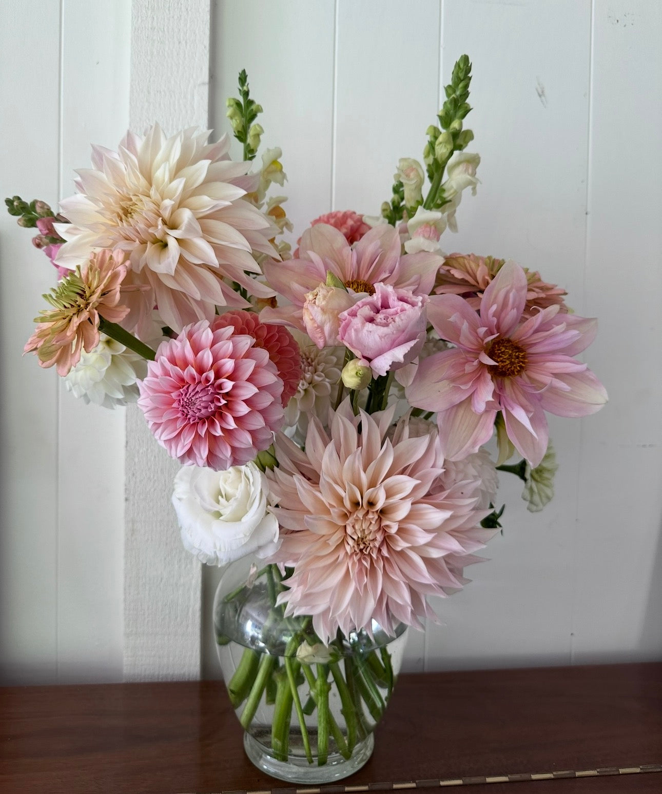 Dahlia grab bags (5)